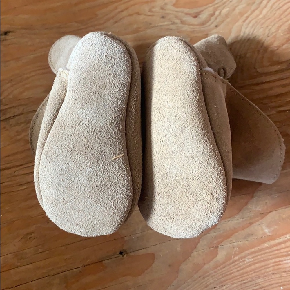 Gap booties - Picture 3 of 3